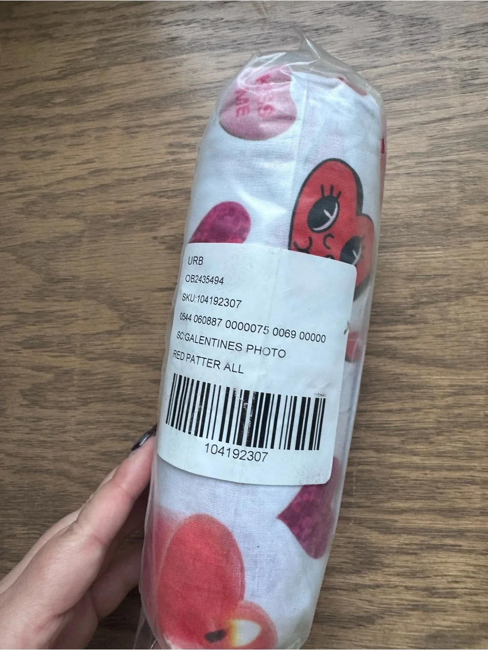 Urban Outfitters brand new